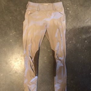 Tailored Sportsman Breeches 24